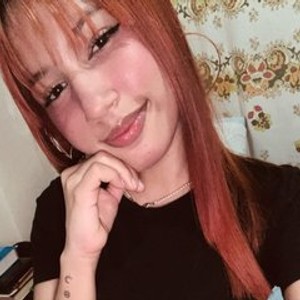streamate JessicaNaughtyRed webcam profile pic via myliveeroticcams.com