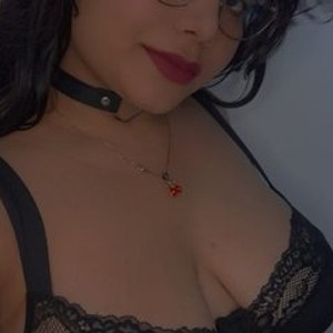 streamate Ana_Daineth webcam profile pic via privat-livecam.com