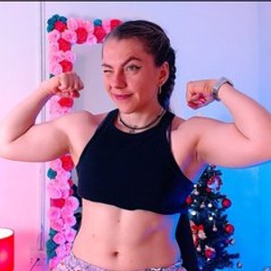 streamate morninglittlestart webcam profile pic via glamcambabes.com