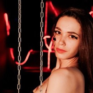 streamate SandraNoire webcam profile pic via 247camsex.com