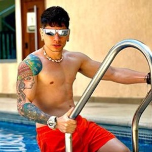 Cam boy Filoufitt