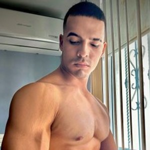 Cam boy ChristopherBlack