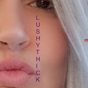 live web cam LushyThick