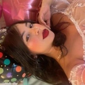 streamate SofiaDaviis webcam profile pic via badgirlwebcam.com