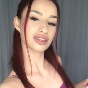 streamate Foxy_Amber webcam profile pic via glamcambabes.com