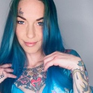 streamate RavenRyderUK webcam profile pic via sexchat-joy.com