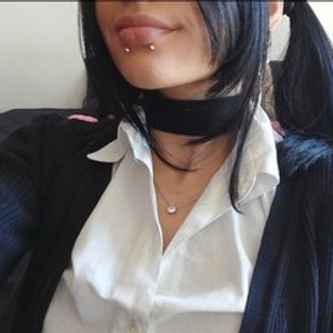 streamate MissNothing webcam profile pic via sexlivecamsites.com