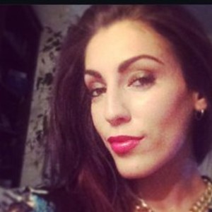 private live show Scarleett Rose