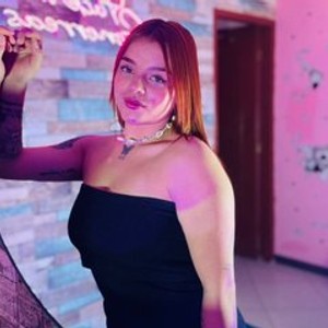 private live sex show DakotaCoper