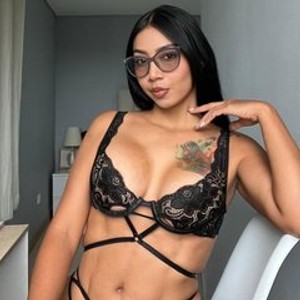 streamate SamanthaVelvet webcam profile pic via amateursex-livecam.com