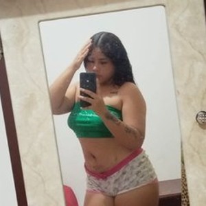 nude live ZaaraMoon