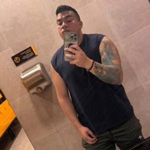 Cam boy TuttoReal