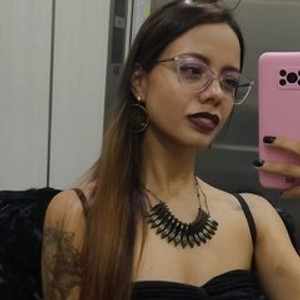 strip chat room Natasha Gray