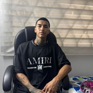sex chat webcam Thiago Baby 19