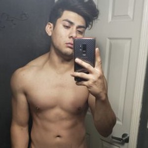 Cam boy HornyKev24