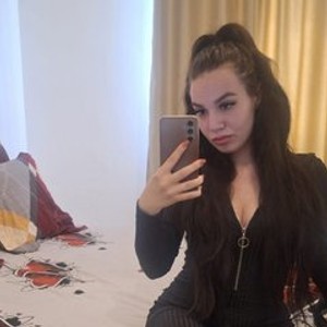 streamate BLOSOM webcam profile pic via myliveeroticcams.com