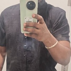 Cam boy Shivmaddy
