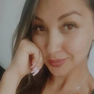 streamate Valentina_Nova webcam profile pic via sexlivecamsites.com