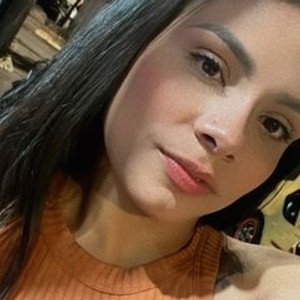 streamate HaileyKorz webcam profile pic via pornsexycams.com