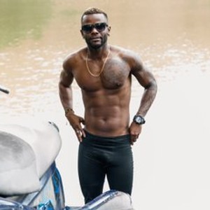 Cam boy santiblack