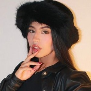 amateur sex online Veronica Wilches