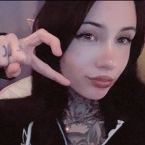 free cam sex ZombieGhoulfriend