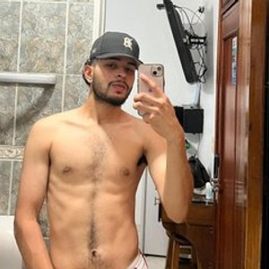 Cam boy starknight