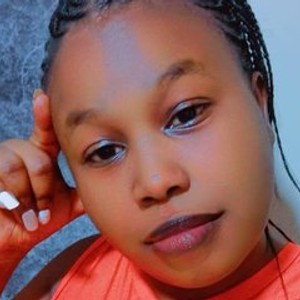 free anonymous chat Sexxyebony55