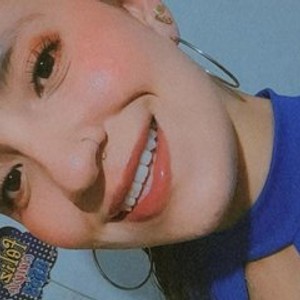streamate Caelina webcam profile pic via sexlivecamsites.com