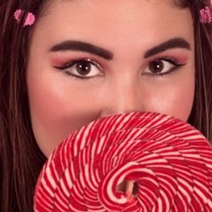 streamate AdeleJhones webcam profile pic via badgirlwebcam.com