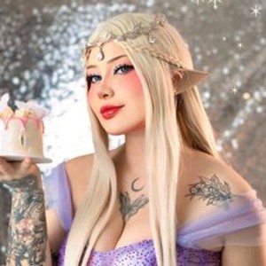 streamate Ahri_meow webcam profile pic via sexlivecamsites.com