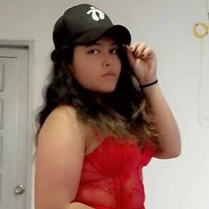 streamate EvaRhodes webcam profile pic via sexcams-joy.com