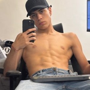 best livesex Ethan Martin
