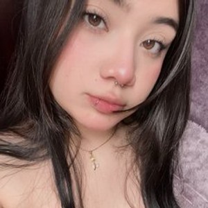 streamate AmaraKazumi webcam profile pic via myliveeroticcams.com