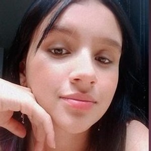 streamate AntonellaMendoza webcam profile pic via glamcambabes.com