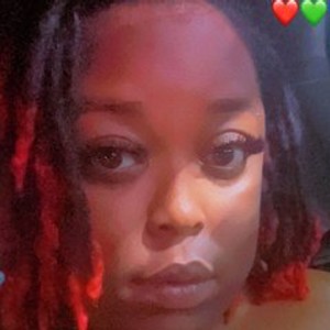 streamate BooBaeXX webcam profile pic via amateursex-livecam.com