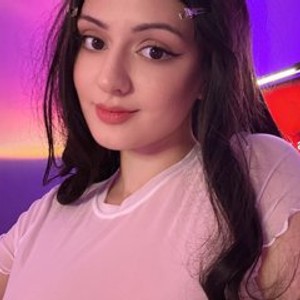streamate 5unnyLeila webcam profile pic via pornsexycams.com