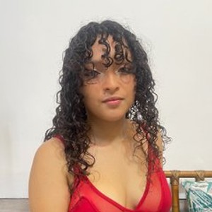 streamate DaliaTonson webcam profile pic via sexlivecamsites.com