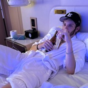 Cam boy NodFather