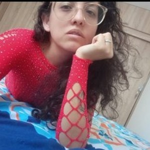 naked live chat DalilaMacherano