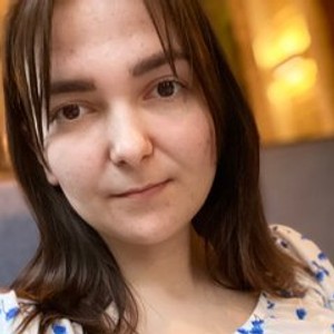 online cam show UnearthlyRini