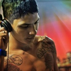 Cam boy Alejandro_As