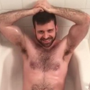 JamesOlsenEsq Live Cam