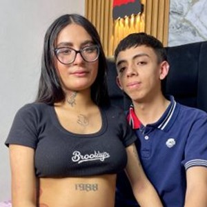 streamate AriadnaCarterr webcam profile pic via myliveeroticcams.com