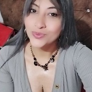 streamate sandyanderson202cl webcam profile pic via mega-camsex.net
