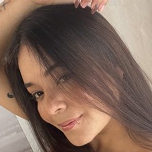streamate AuroraaWalker webcam profile pic via watchgirlcam.com