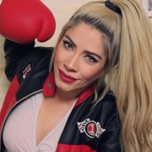 online cam show Viktoria Davis