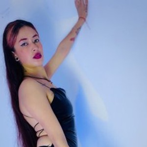 webcamsex Kataleya Luck