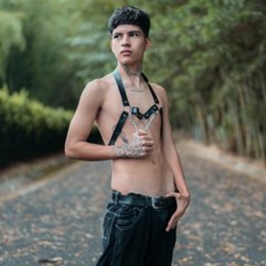 Cam boy MarcussAndBritanny