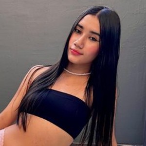 streamate SweetyyAlondra webcam profile pic via pornsexycams.com